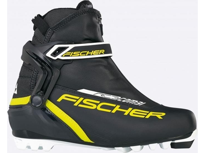 Ботинки лыжные FISCHER RC3 Combi size 46 (113Б)
