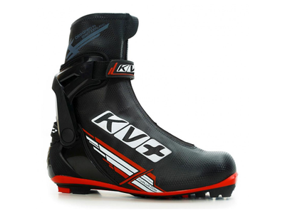 Ботинки лыжные KV+ Advanced Combi size 38