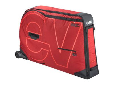 Велочемодан EVOC  RED bike travel bag