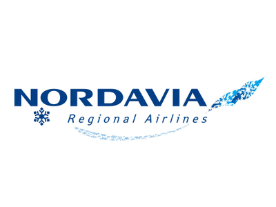Нордавиа (NordAvia) авиакомпания
