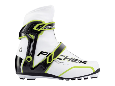 Ботинки лыжные FISCHER RC7 Skate size 40 (11Б)