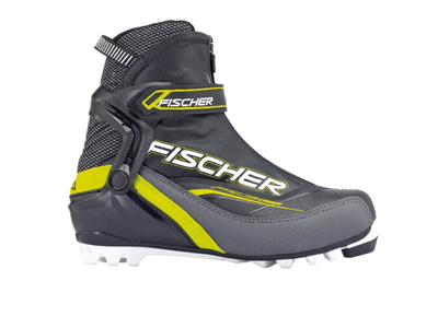 Ботинки лыжные FISCHER RC3 Combi size 37 (80Б)