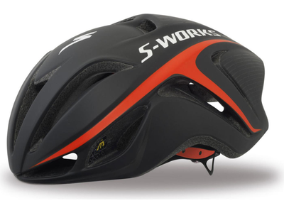 Шлем S-Works Evade size L (57-63 см)