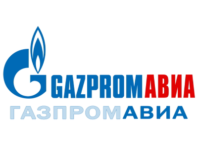 ГазпромАвиа (GazpromAvia) авиакомпания