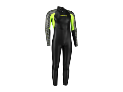 Мужской гидрокостюм DARE2TRI Swim 2.0 Wetsuit М