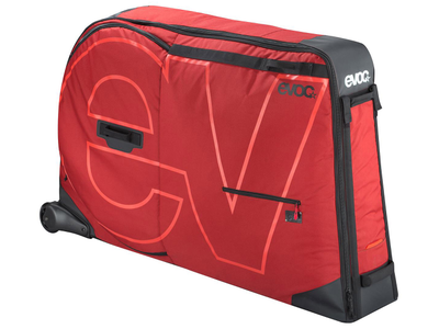 Велочемодан EVOC bike travel bag PRO (с рамой для велосипеда)